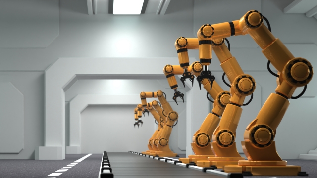 ロボット